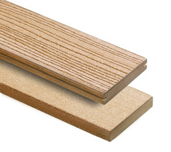 Deck options