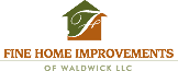 Fine Home Improvements of Waldwick LLC Bergen County Remodeling  Contractor